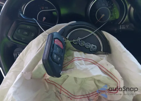 2021 Jeep Gladiator Sport S 4X4 from USA, damaged, VIN 1C6HJTAG0ML505884